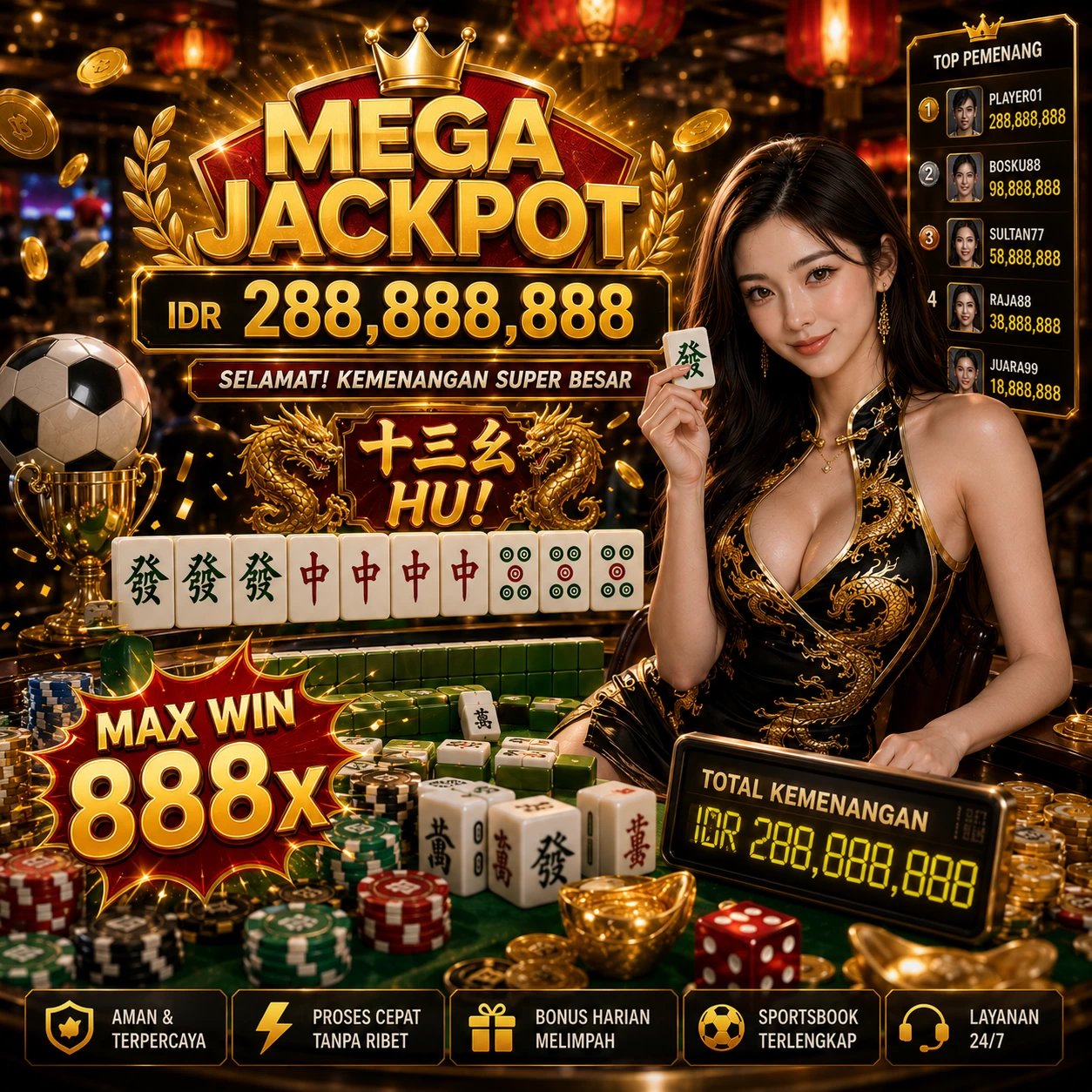 Panduan Lengkap Menjelajahi Platform Permainan hoki22