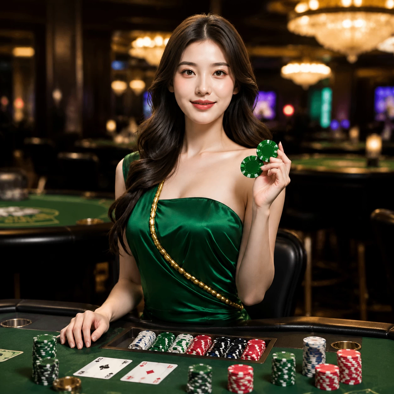 Keunggulan dan Fitur Menarik di Situs Game hoki22