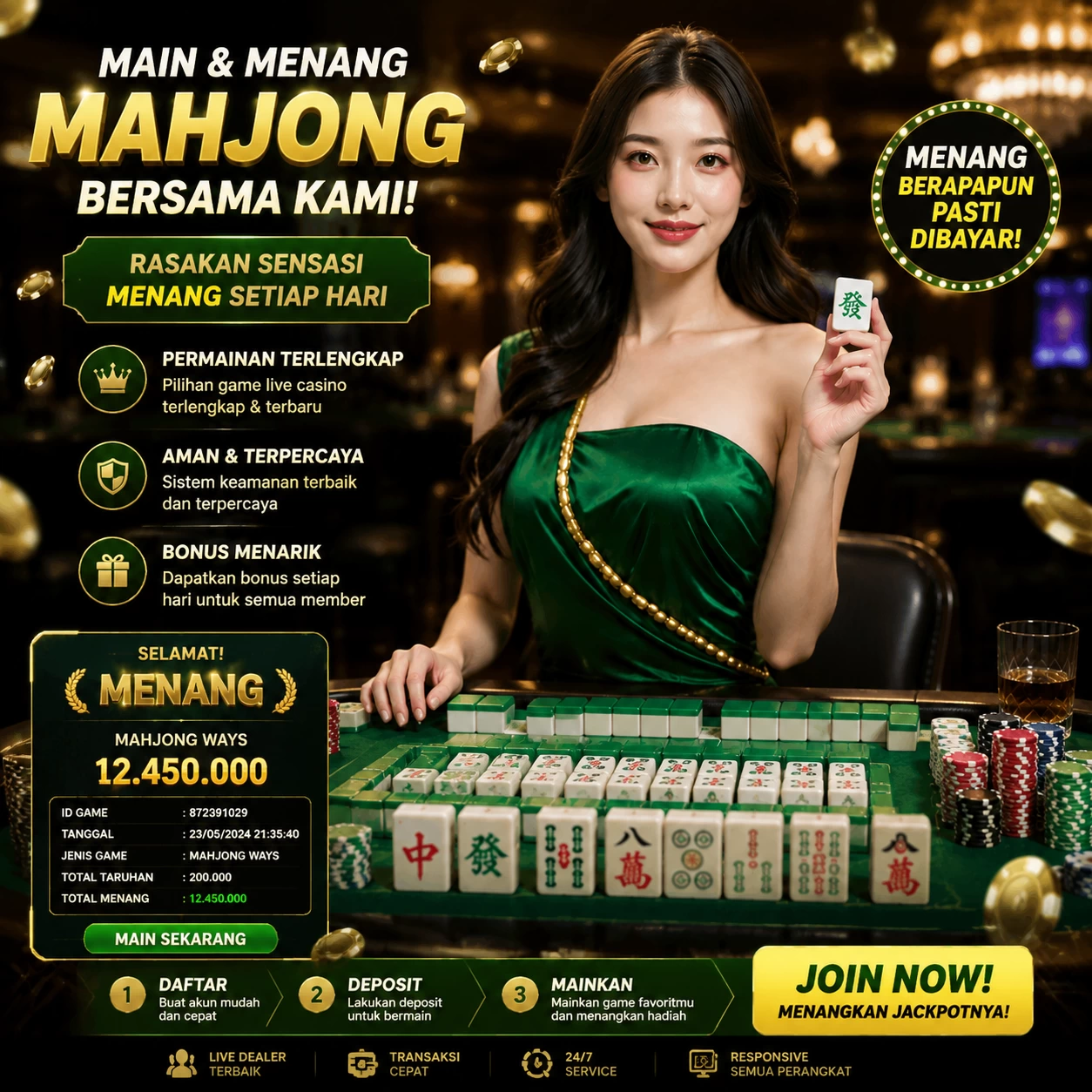 Bagaimana hoki22 Mengubah Cara Kita Bermain Game Online